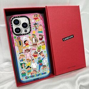 NEW Casetify case for iphone 15 pro max